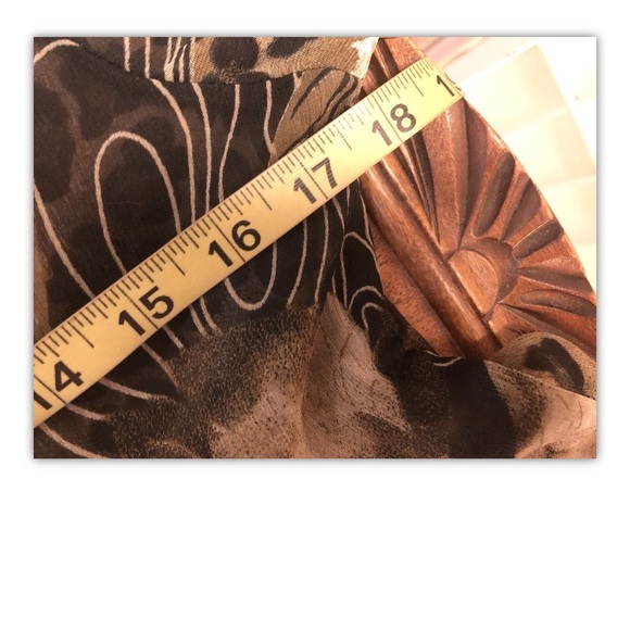 Additions by Chico’s,Woman’s, Cover Dress,Size 0.: - Picture 6 of 8